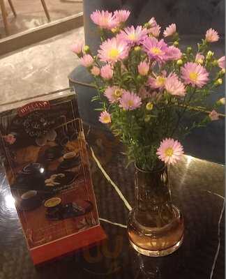 La Rosa Bistro - Cofffee & Pub