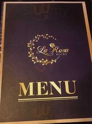 La Rosa Bistro - Cofffee & Pub