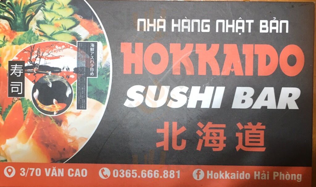 Hokkaido