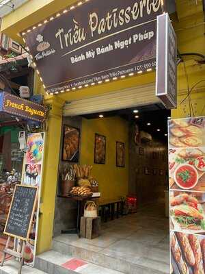 Triều Patisserie