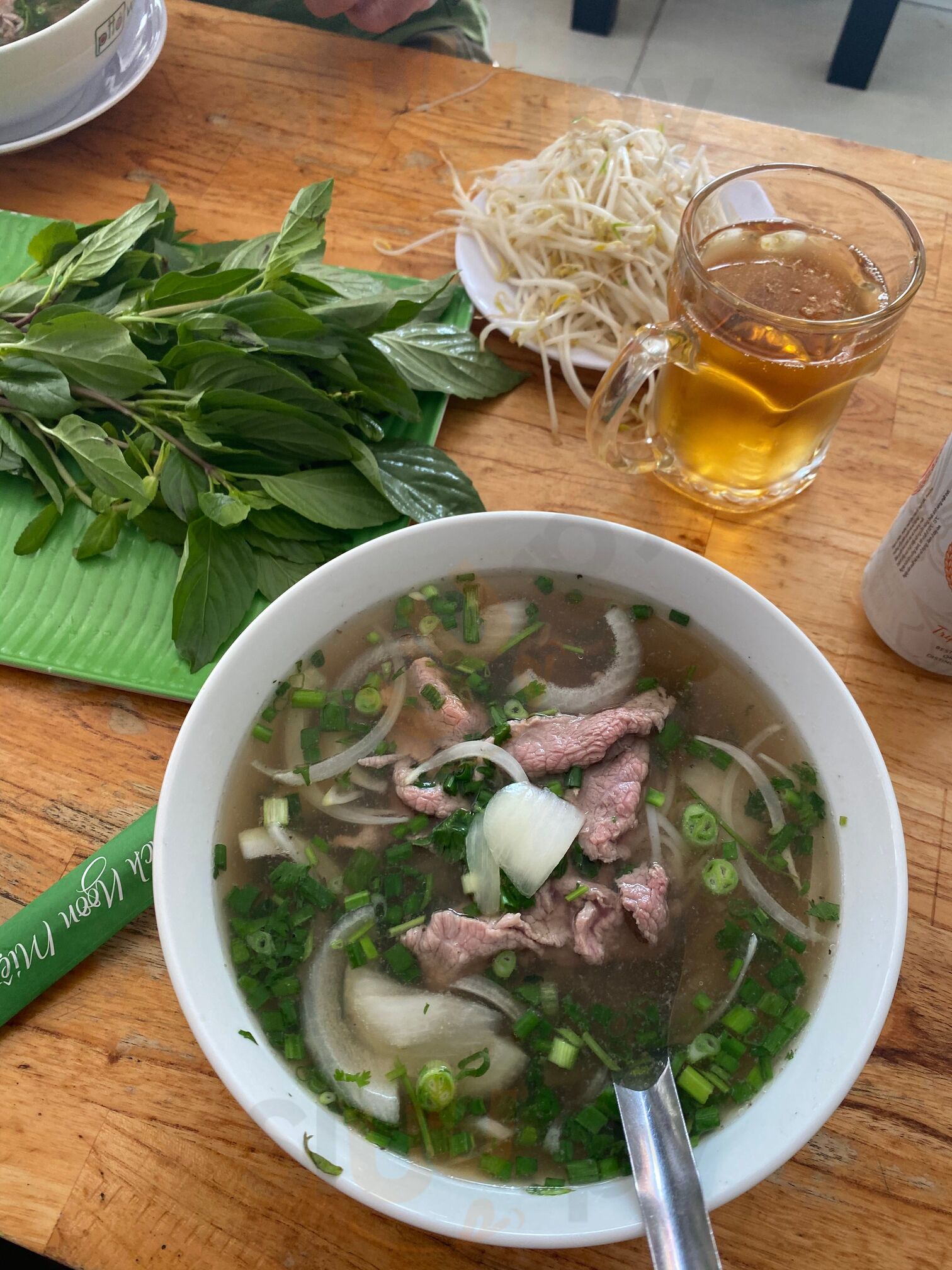 Phở Đệ Nhất