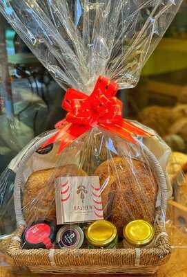 Sharon Artisan Bakery