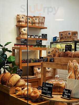Sharon Artisan Bakery