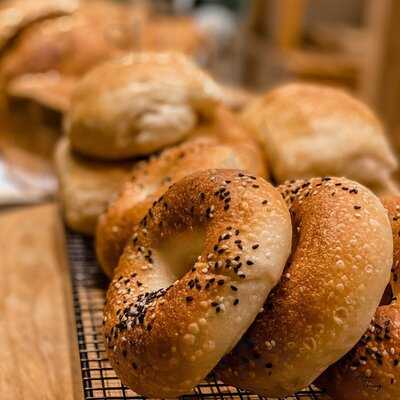 Sharon Artisan Bakery