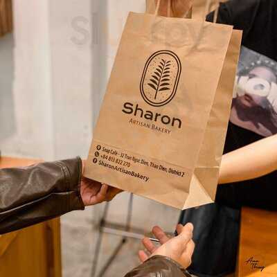 Sharon Artisan Bakery