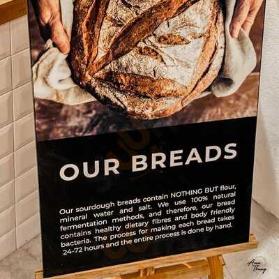 Sharon Artisan Bakery