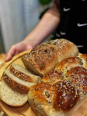 Sharon Artisan Bakery