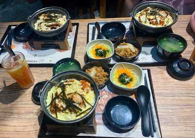 Nhà Hàng Yoshinoya