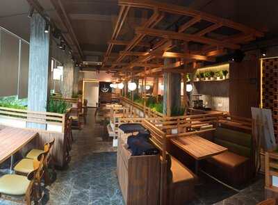 Nhà Hàng Yoshinoya