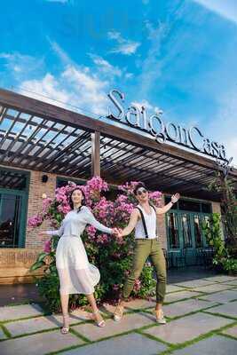 Saigon Casa Café