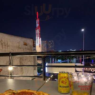 Capone's Chicago Deep Dish & Street Food