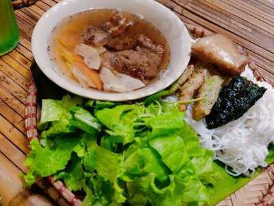 Tonkin Bún Chả