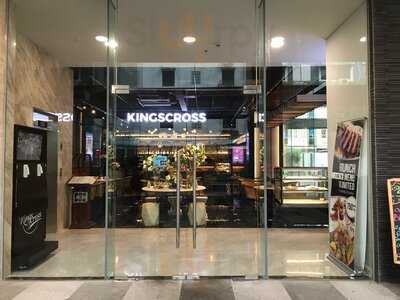Kingscross