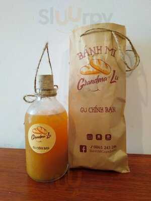 Bánh Mì Grandma Lu