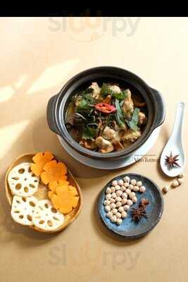 Duong Sinh Chay Van Tuong