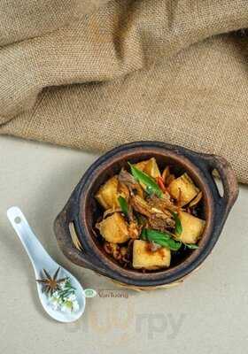 Duong Sinh Chay Van Tuong