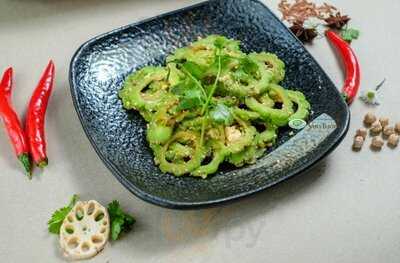 Duong Sinh Chay Van Tuong