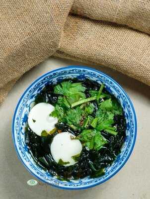 Duong Sinh Chay Van Tuong