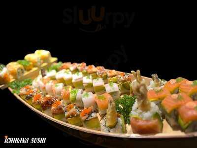 Ichihana Sushi Vietnam