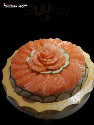 Ichihana Sushi Vietnam