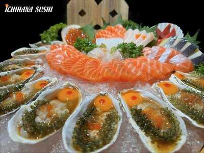 Ichihana Sushi Vietnam