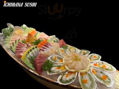 Ichihana Sushi Vietnam
