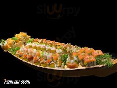 Ichihana Sushi Vietnam