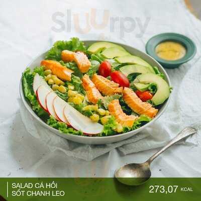 Salad Club Danang
