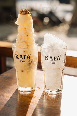 Kafa Cafe