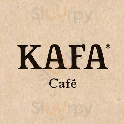 Kafa Café
