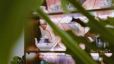 The Cuppa Teahouse