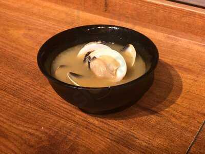 Mikan Robata Japanese Seafood Bbq Restaurant