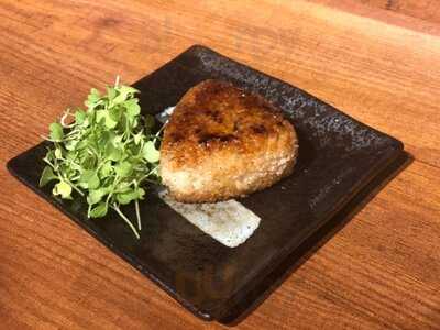 Mikan Robata Japanese Seafood Bbq Restaurant