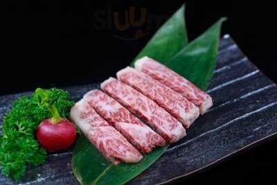 Kokugyu - Bbq Restaurant