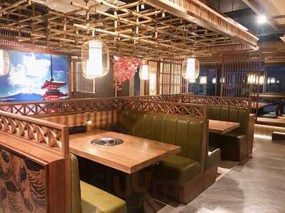 Kokugyu - Bbq Restaurant