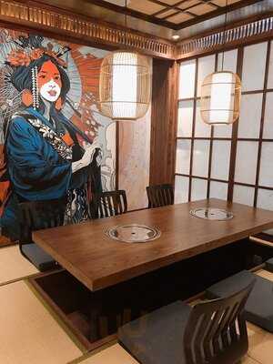 Kokugyu - Bbq Restaurant