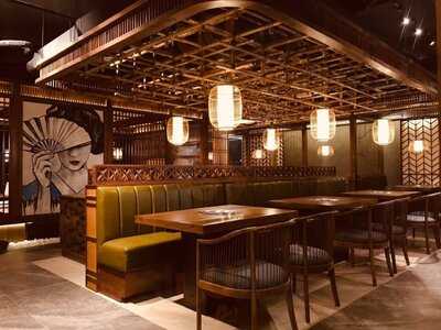 Kokugyu - Bbq Restaurant