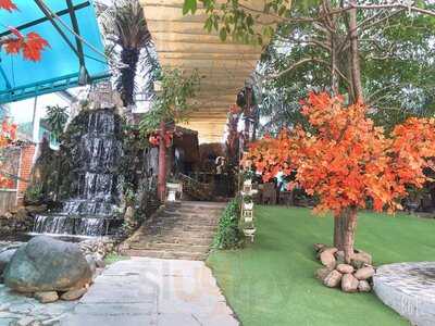 Nhà Hàng Hoa An Viên