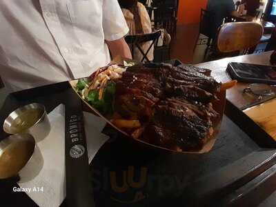 Bromigo - Fine Street Bbq