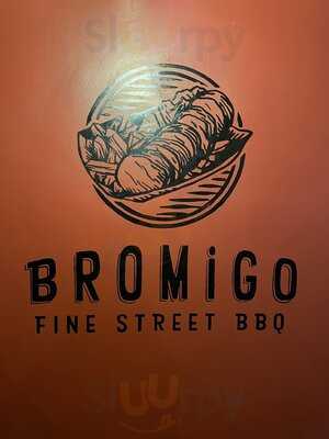 Bromigo - Fine Street Bbq