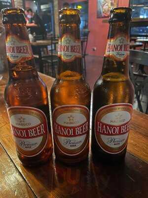 Bromigo - Fine Street Bbq