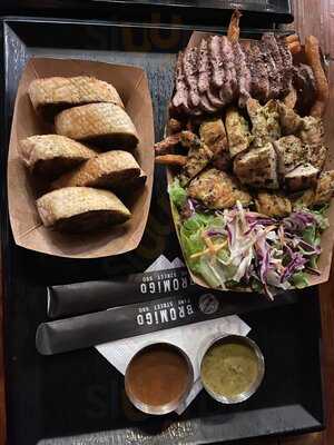 Bromigo - Fine Street Bbq