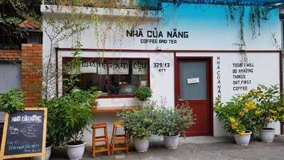 Nhà Của Nắng