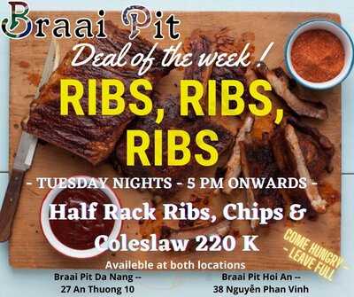 Braai Pit