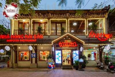 Talata Seafood Restaurant