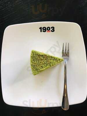 1903 Café