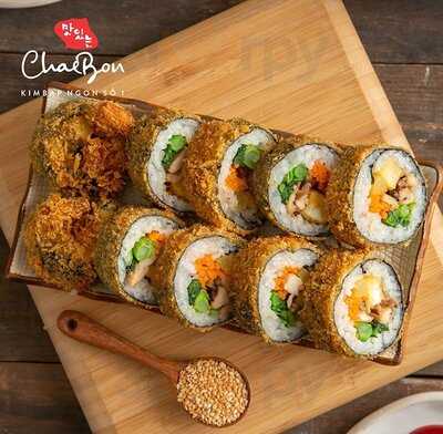 Chaebon