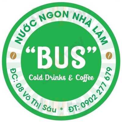 Bus Coffee - 08 Võ Thị Sáu