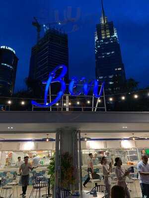 Bến - Ốc & Seafood Station