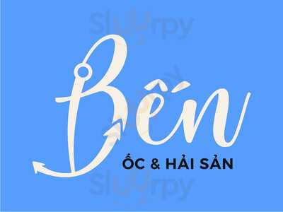 Bến - Ốc & Seafood Station